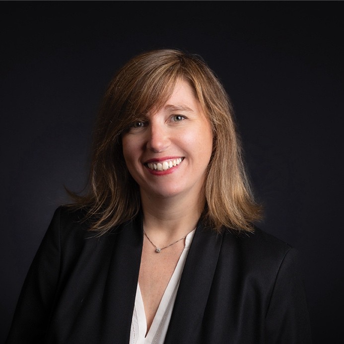 Virginie Walckenaer, DWS